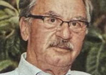 Ehrenmitglied Bruno Scherrer am 22. Januar 2025 verstorben